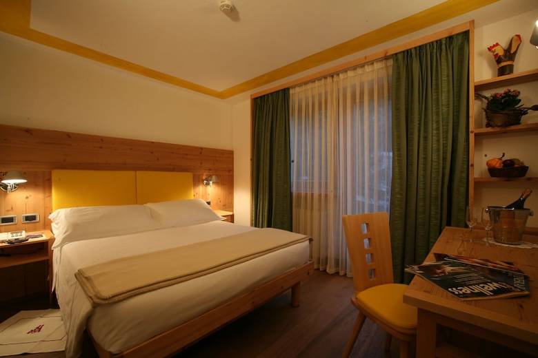 Hotel Pilier D'angle