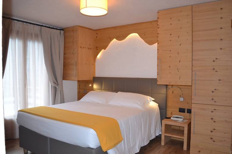 Hotel Pilier D'angle