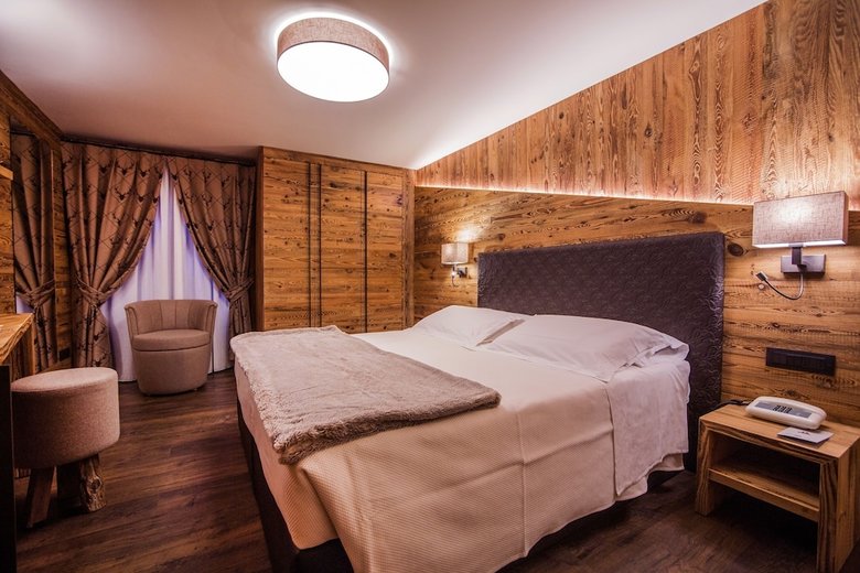 Hotel Pilier D'angle