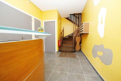 Apartamento Appart-alma