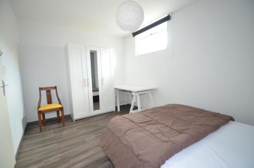 Apartamento Appart-alma