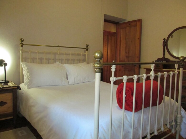 Agroturismo Die Ou Huis