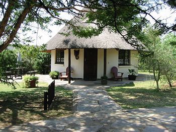 Bed & Breakfast Aquanzi Lodge