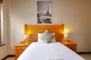 Hostal Eagles Nest Guesthouse