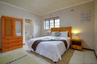 Hostal Eagles Nest Guesthouse