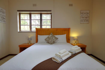 Hostal Eagles Nest Guesthouse