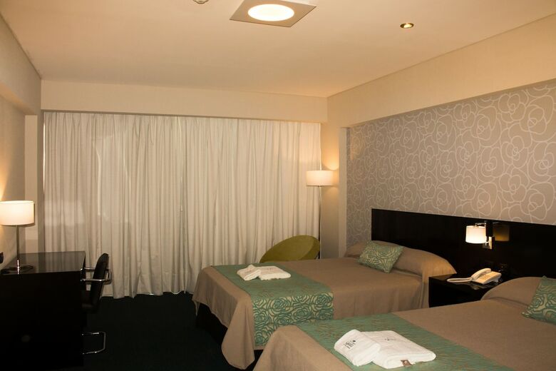 Gala Hotel Y Convenciones