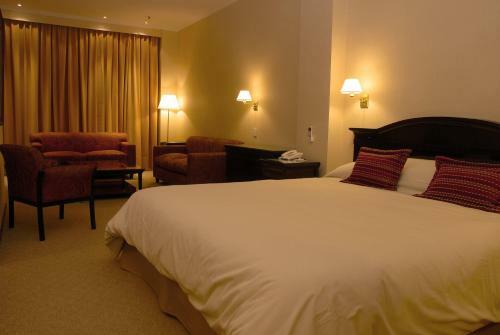 Status Hotel Casino