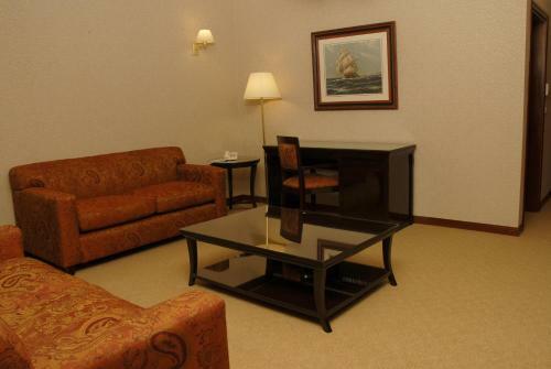 Status Hotel Casino