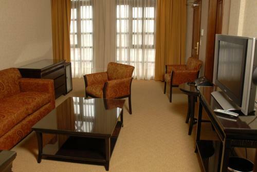 Status Hotel Casino