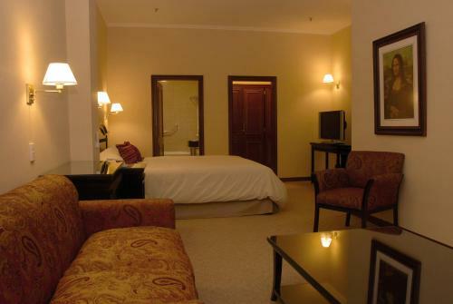 Status Hotel Casino