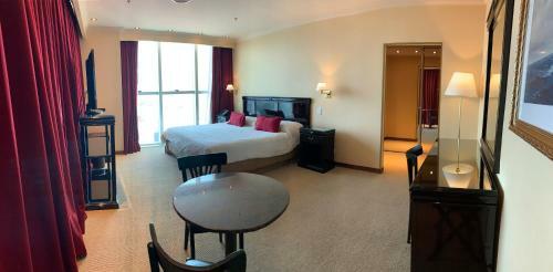 Status Hotel Casino