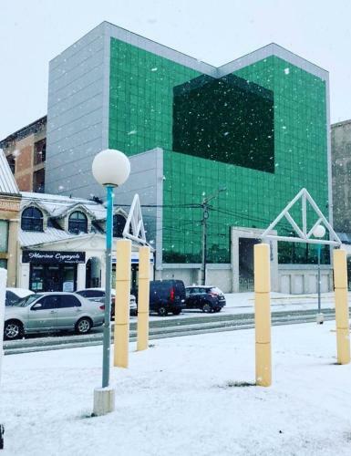 Status Hotel Casino