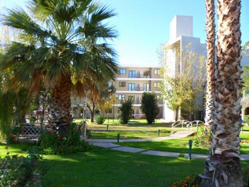 Hotel Villa Don Tomas