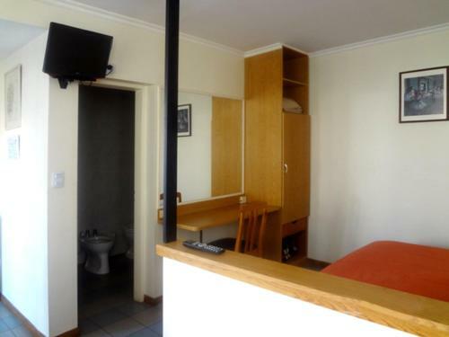 Hotel Villa Don Tomas