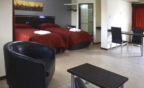 Hotel Villa Don Tomas
