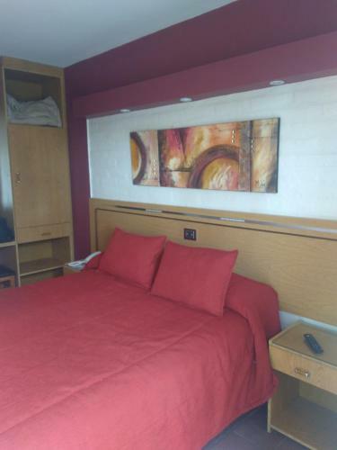 Hotel Villa Don Tomas