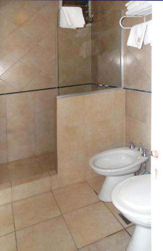 Hotel Villa Don Tomas