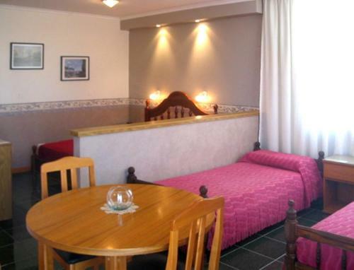 Hotel Villa Don Tomas