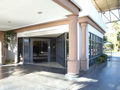 Hotel Villa Don Tomas