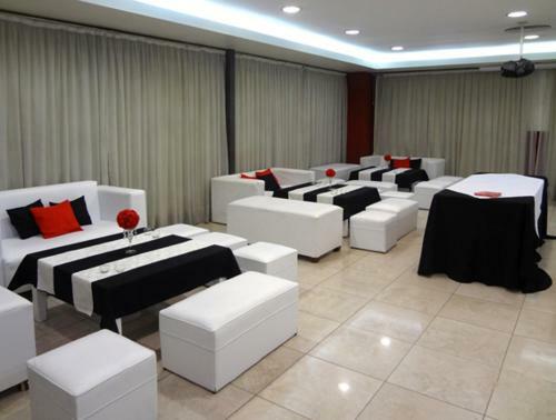 Hotel Villa Don Tomas
