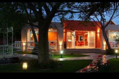 Hotel Villa Don Tomas
