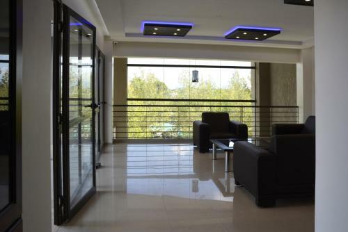 Hotel Villa Don Tomas