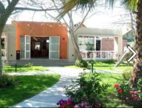 Hotel Villa Don Tomas