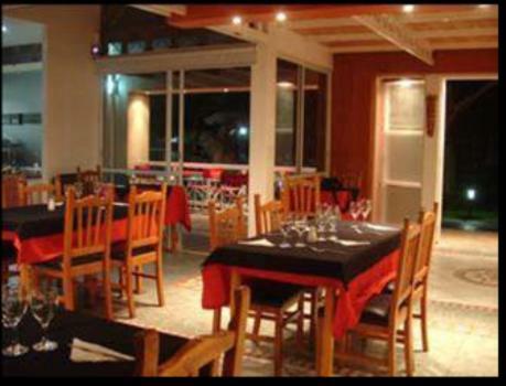 Hotel Villa Don Tomas