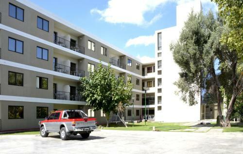 Hotel Villa Don Tomas