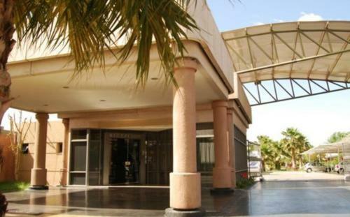 Hotel Villa Don Tomas