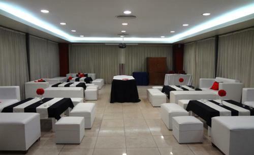 Hotel Villa Don Tomas