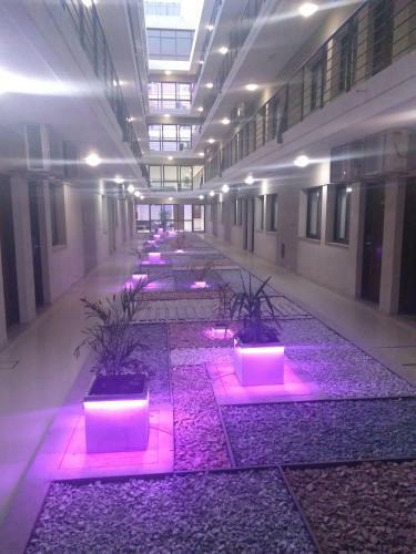 Hotel Villa Don Tomas