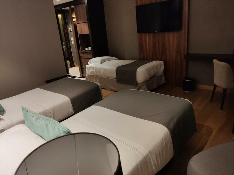 Puerto Norte Design Hotel