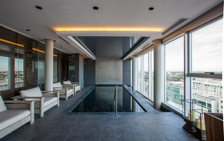 Puerto Norte Design Hotel