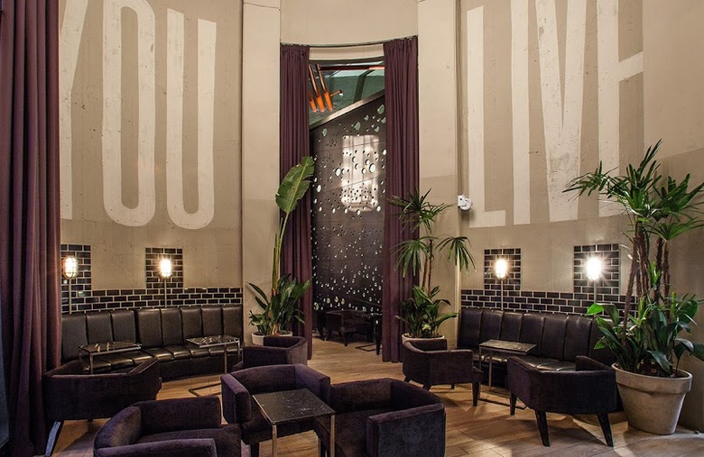 Puerto Norte Design Hotel