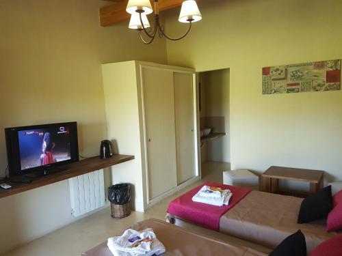 Lodge La Chacra - Spa De Campo