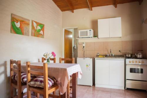 Lodge La Chacra - Spa De Campo