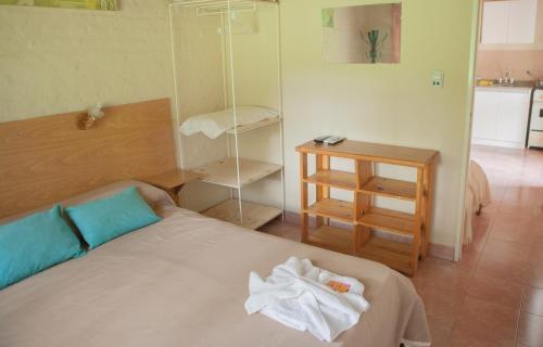 Lodge La Chacra - Spa De Campo