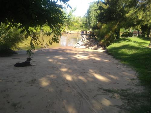 Hostal Caba�as Con Con