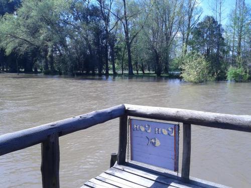 Hostal Caba�as Con Con