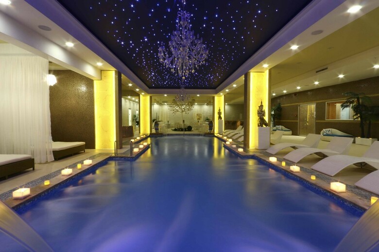 Hotel Punta Diamante Resort & Spa