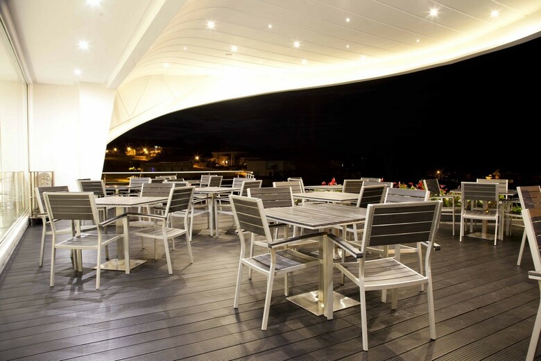 Hotel Punta Diamante Resort & Spa