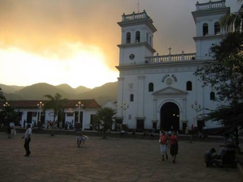 Hotel Las Nieves