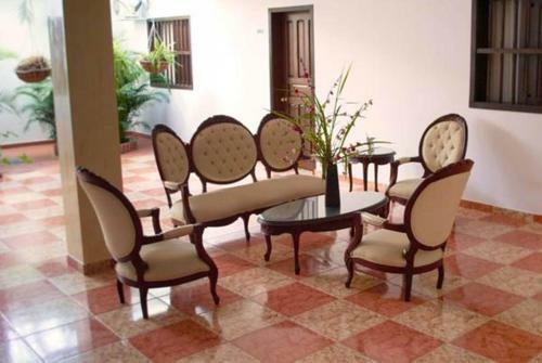 Hotel Las Nieves