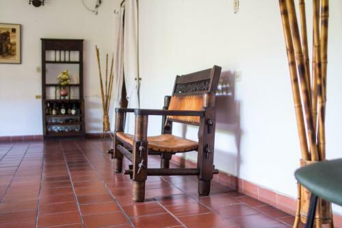 Hotel Las Nieves