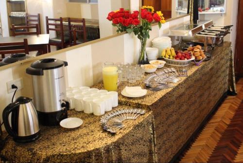Hotel Metropolitano