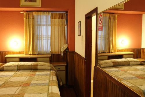 Hotel Metropolitano