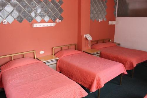 Hotel Metropolitano