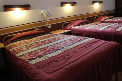 Hotel Metropolitano